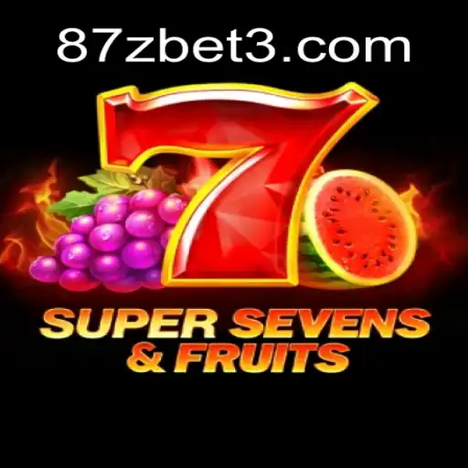 7SuperSevensFruits: Descubra a Emoção do Novo Jogo Com a Chave 87z