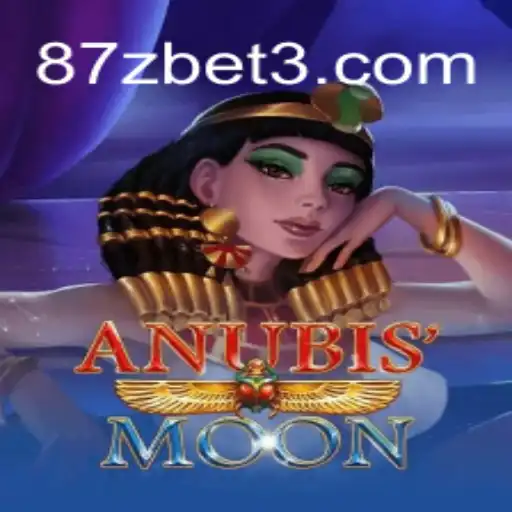 AnubisMoon: Descubra o Mistério do Jogo com 87z