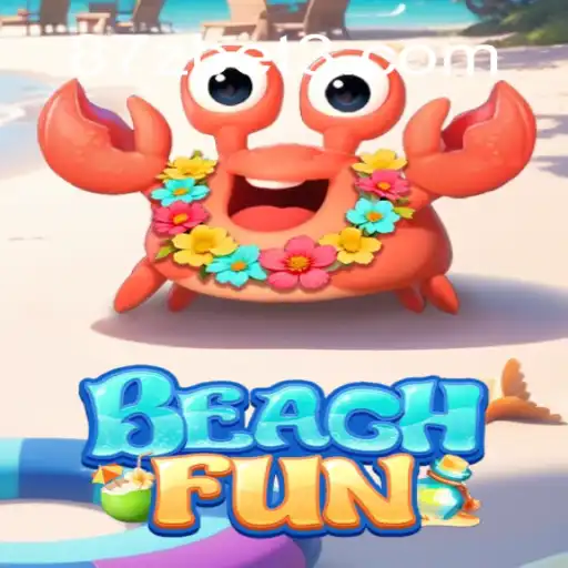 Descubra o Mundo Divertido de BeachFun: Regras e Desafios