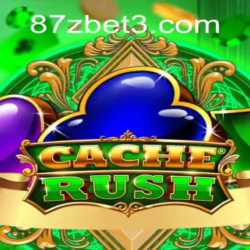 CacheRush: A Experiência de Jogo Definitiva com o Código 87z