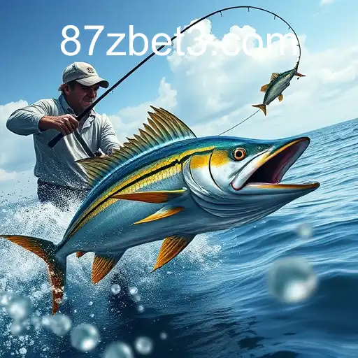 Jogos de pesca