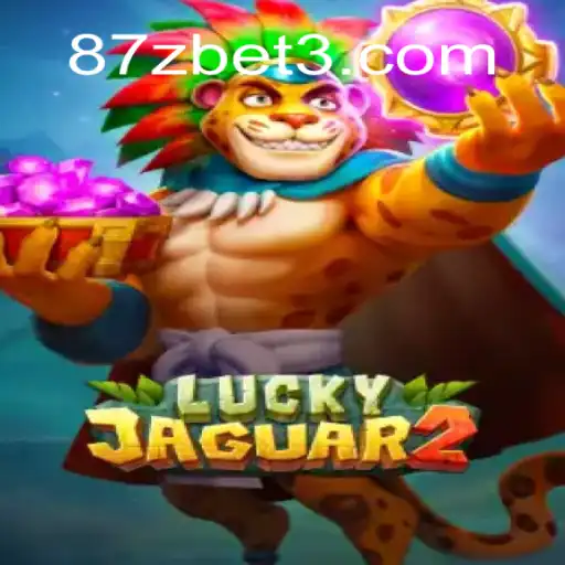 Aventuras Vibrantes no Luckyjaguar2