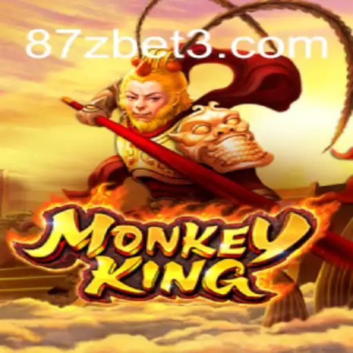 MonkeyKing: Uma Aventura Épica na Era Digital