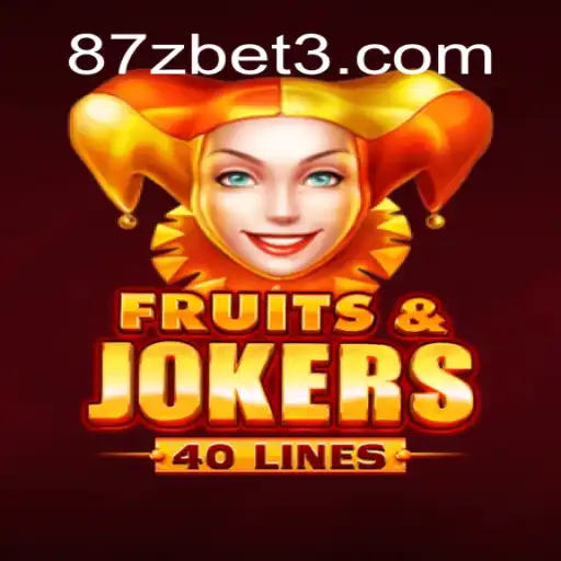 Explorando o Universo do Jogo FruitsAndJokers40: Regras e Atualizações