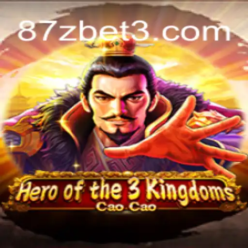 Descubra o Mundo Épico de Heroofthe3KingdomsCaoCao