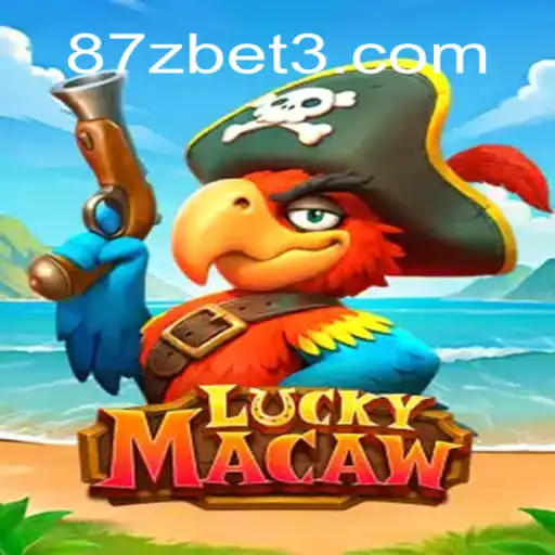Descubra Tudo Sobre o Novo Jogo LuckyMacaw