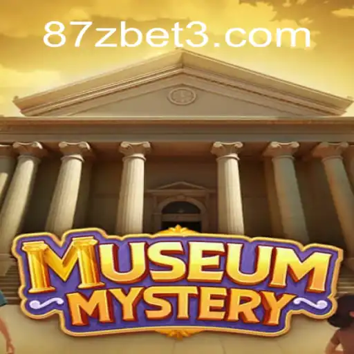 Aventura Enigmática em MuseumMystery