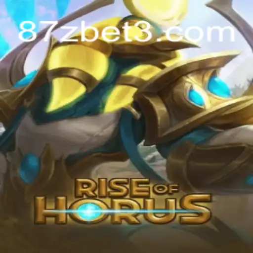 Rise of Horus: Explorando o Jogo Intrigante do Antigo Egito