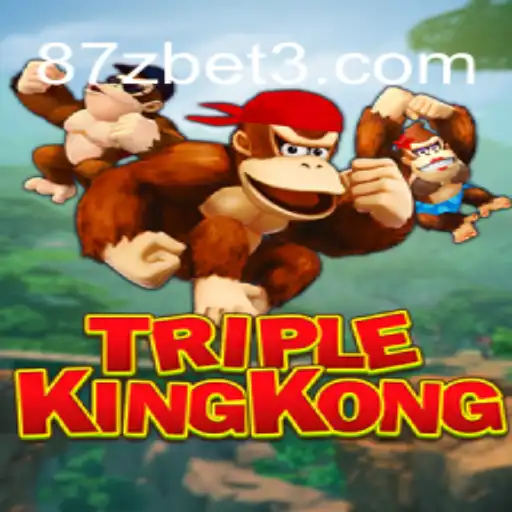 TripleKingKong: Descubra o Mundo Aventura do Novo Jogo Outono