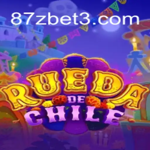 Descubra a Magia do Jogo 'RuedaDeChile'