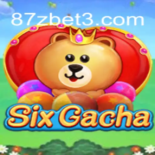 SixGacha: Descubra o Novo Fenômeno dos Jogos de Azar Online